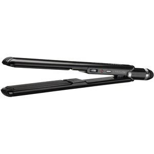 BaBylissPRO Porcelain Ceramic Straightening Iron - 1" - Black